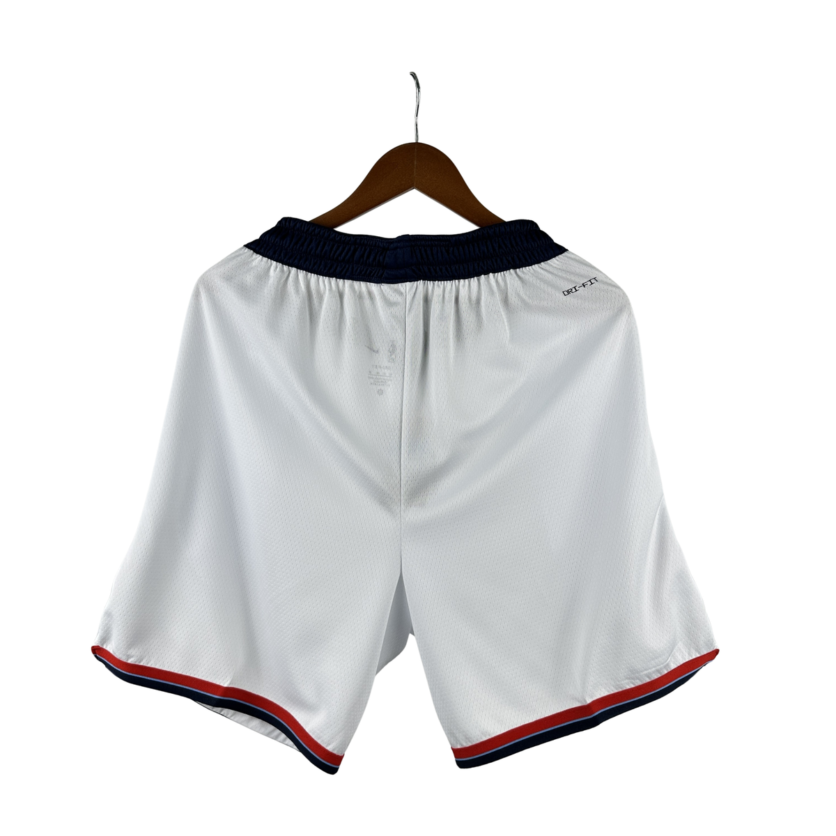 Shorts NBA Nike Los Angeles Clippers - imagem 2