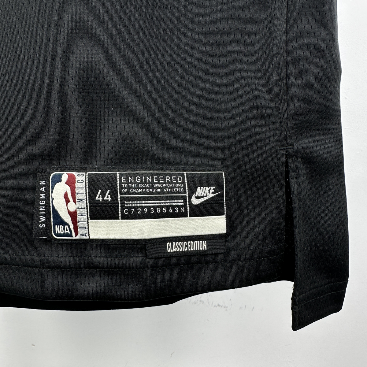 Camisa Regata Nike NBA Minnesota Timberwolves Hardwood Classic 2025/26 - imagem 9