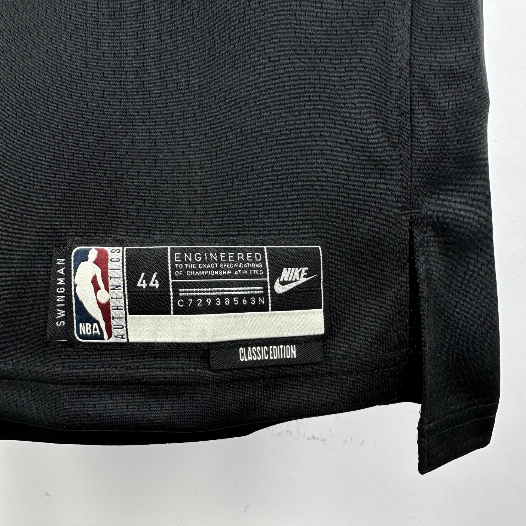 Camisa Regata Nike NBA Minnesota Timberwolves Hardwood Classic 2025/26 - imagem 9