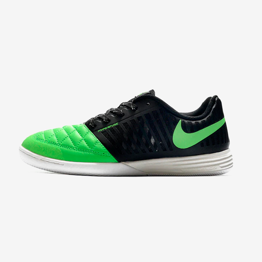 Tênis Futsal Nike Lunar Gato IC - vista frontal