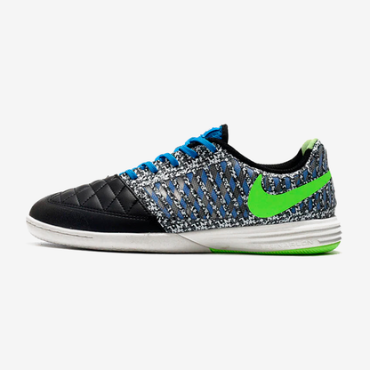 Tênis Futsal Nike Lunar Gato IC - vista frontal