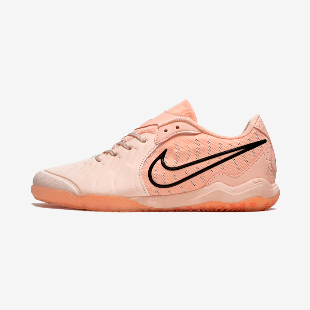 Tênis Futsal Nike Tiempo Legend 10 IC - vista frontal