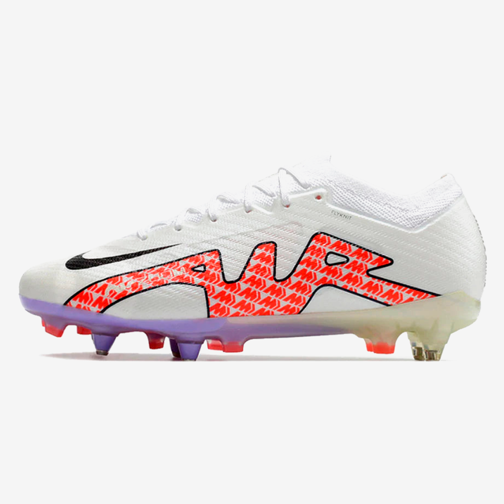 Chuteira Nike Mercurial Vapor 15 Air Zoom SG-PRO - vista frontal
