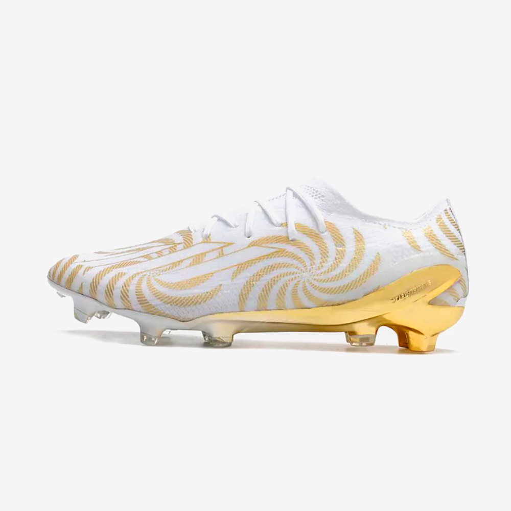 Chuteira Adidas X Speedportal.1 FG - vista frontal