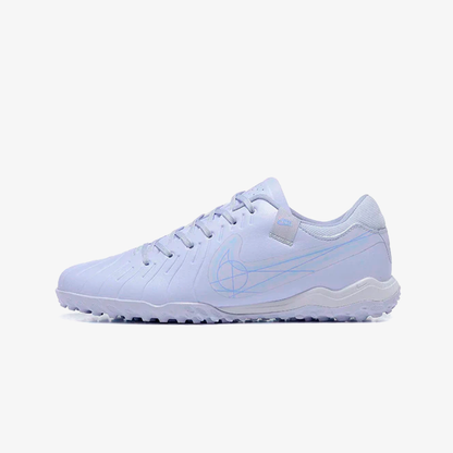 Chuteira Society Nike Tiempo Legend 10 TF - vista frontal