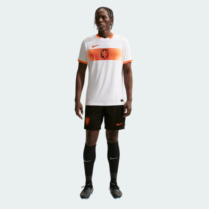 Camisa Holanda 2026/27 II Jogador — imagem 3