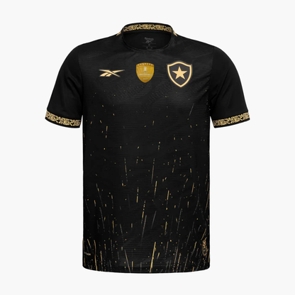 Camisa Reebok Botafogo 2024/25 II — imagem 7