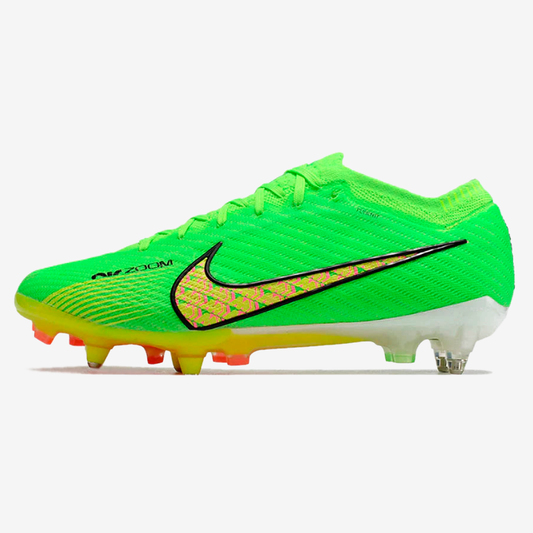 Chuteira Nike Mercurial Vapor 15 Air Zoom SG-PRO - vista frontal