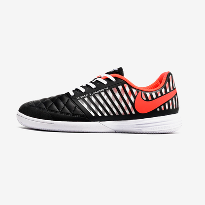 Tênis Futsal Nike Lunar Gato IC - vista frontal