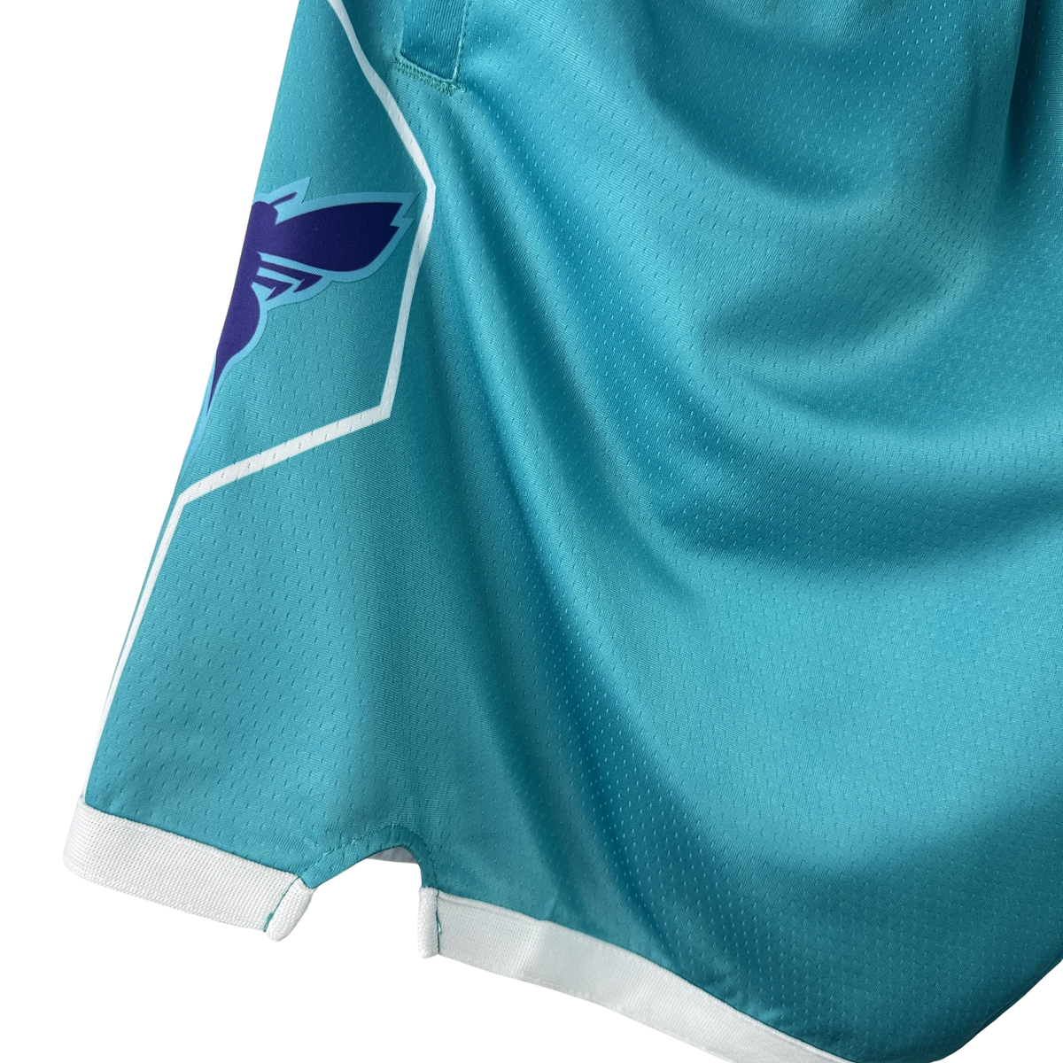 Short NBA Jordan Charlotte Hornets - imagem 4