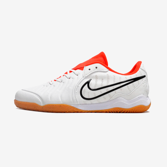 Tênis Futsal Nike Tiempo Legend 10 IC - vista frontal