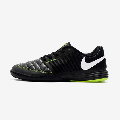 Tênis Futsal Nike Lunar Gato IC - vista frontal