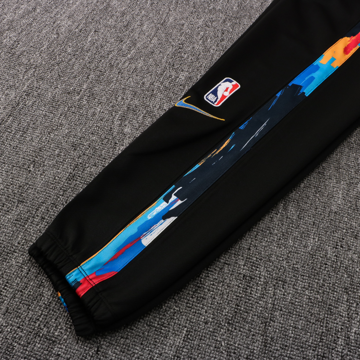Conjunto Nike NBA Brooklyn Nets - imagem 17