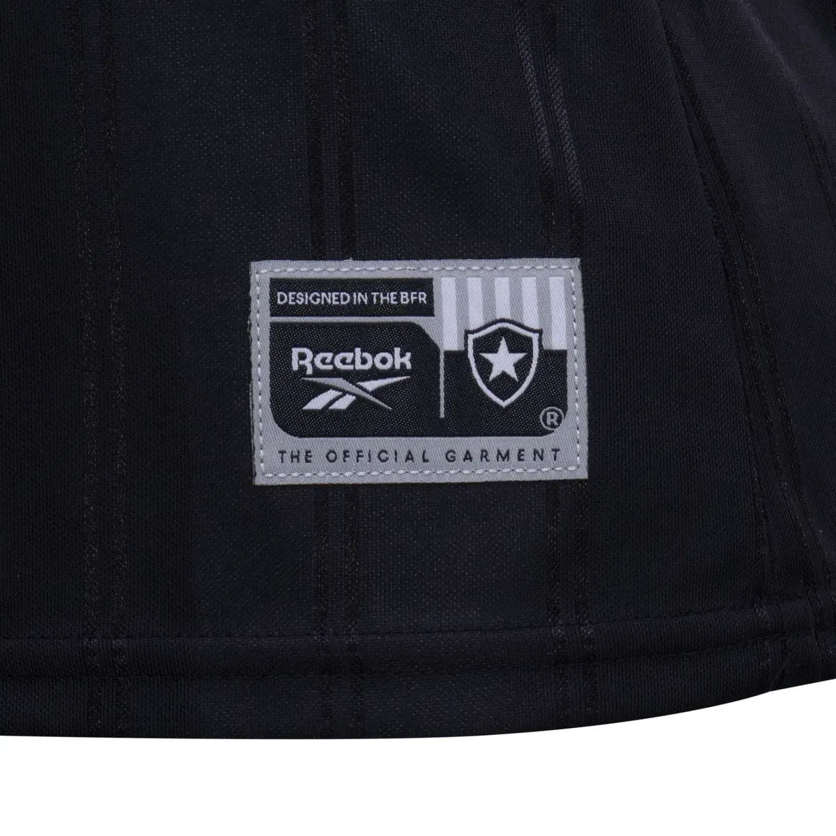 Camisa Feminina Reebok Botafogo 2025/26 II — imagem 6