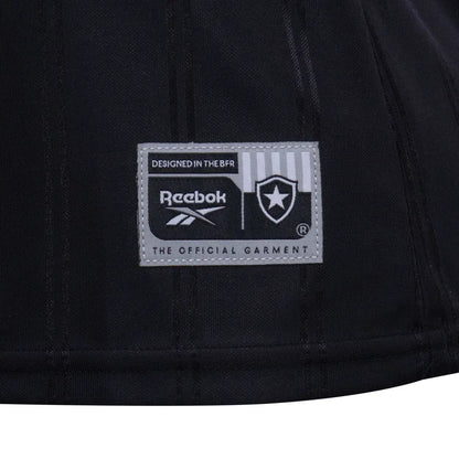 Camisa Feminina Reebok Botafogo 2025/26 II — imagem 6