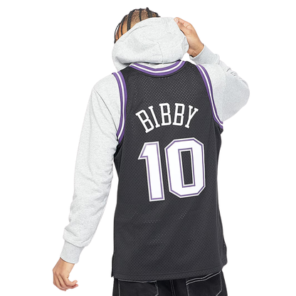 Camisa Regata NBA Sacramento Kings Mitchell & Ness - imagem 2