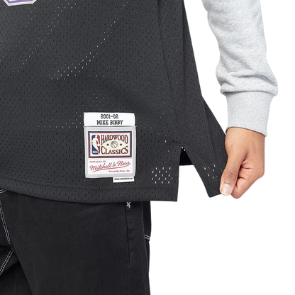 Camisa Regata NBA Sacramento Kings Mitchell & Ness - imagem 7
