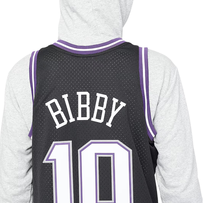Camisa Regata NBA Sacramento Kings Mitchell & Ness - imagem 8