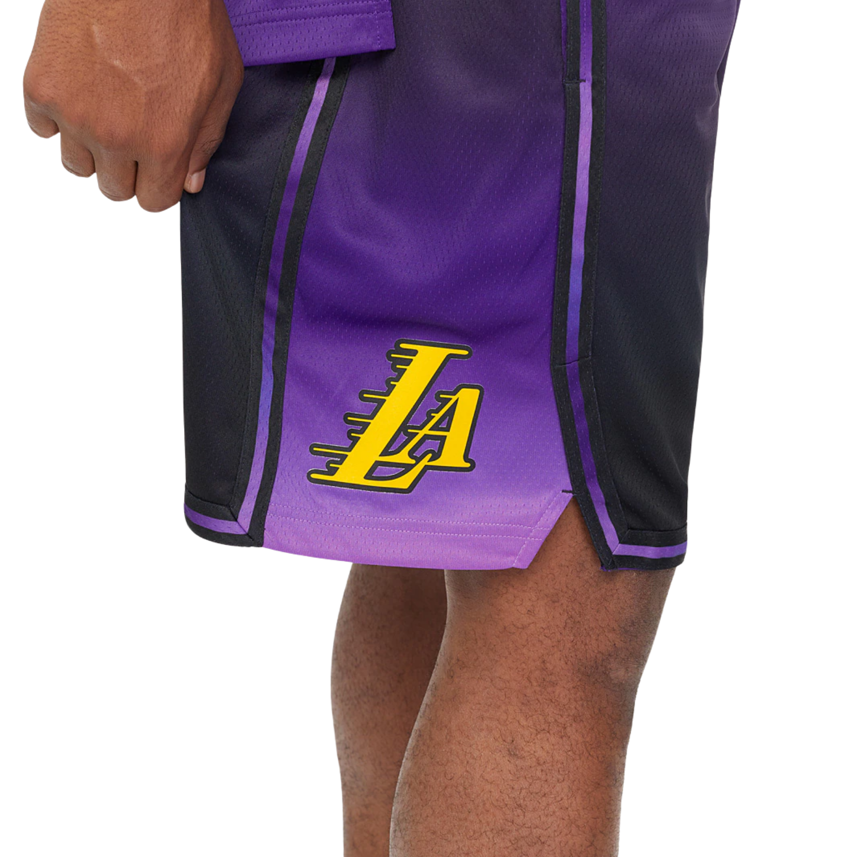 Short NBA Los Angeles Lakers - imagem 5