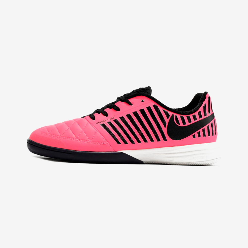 Tênis Futsal Nike Lunar Gato IC - vista frontal