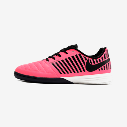 Tênis Futsal Nike Lunar Gato IC - vista frontal