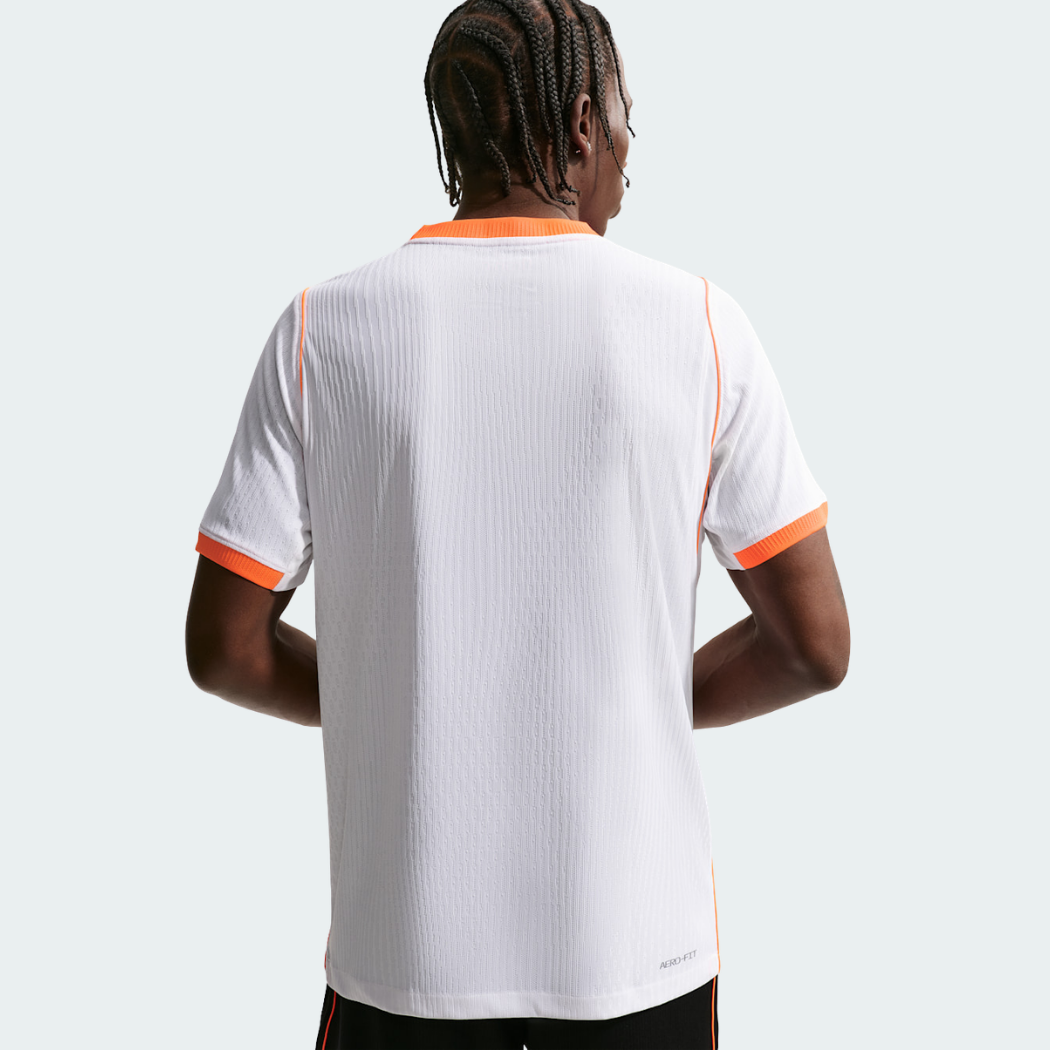 Camisa Holanda 2026/27 II Jogador — imagem 2