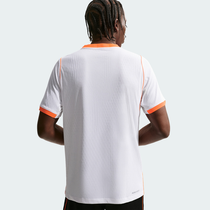 Camisa Holanda 2026/27 II Jogador — imagem 2