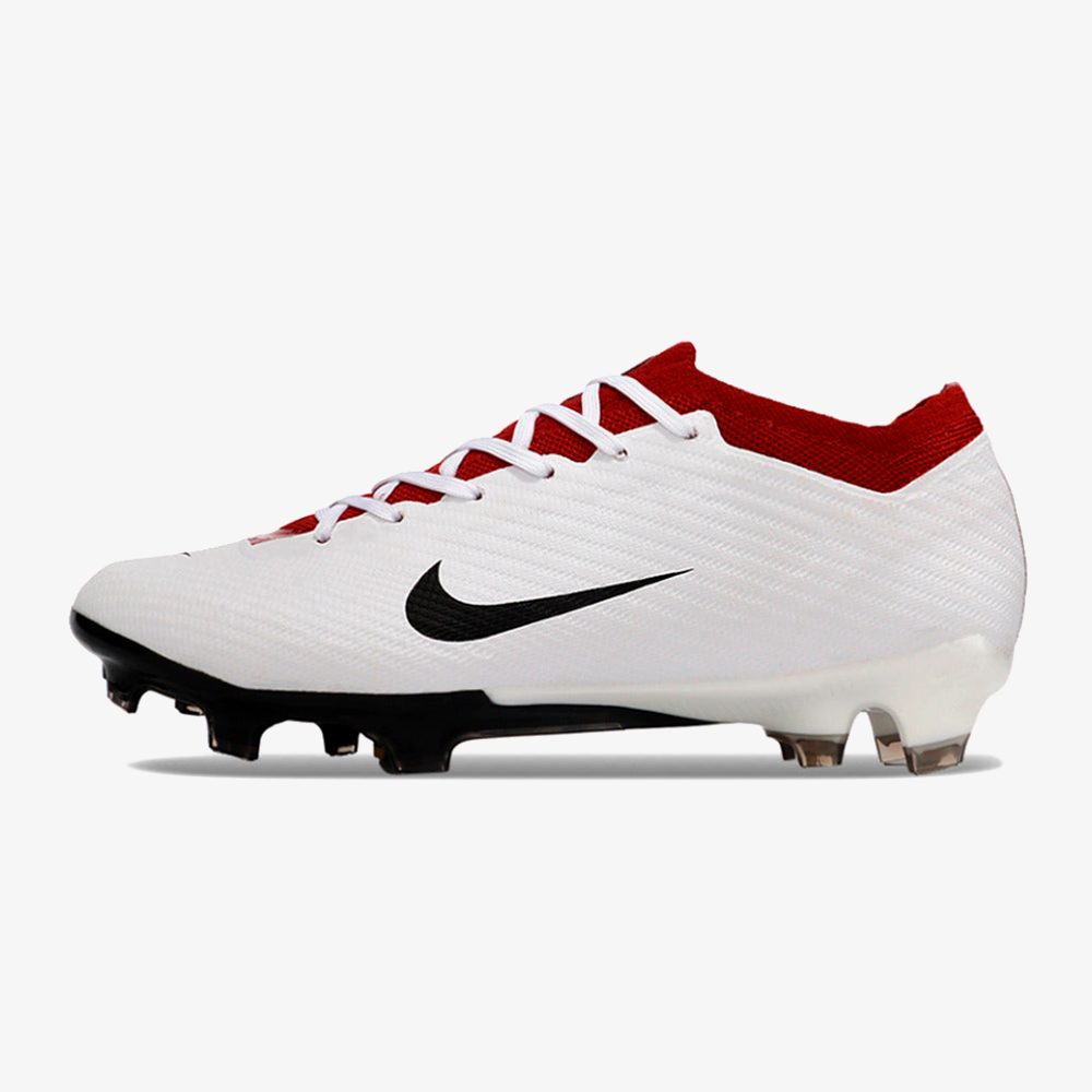 Chuteira Nike Mercurial Vapor 15 T90 FG - vista frontal
