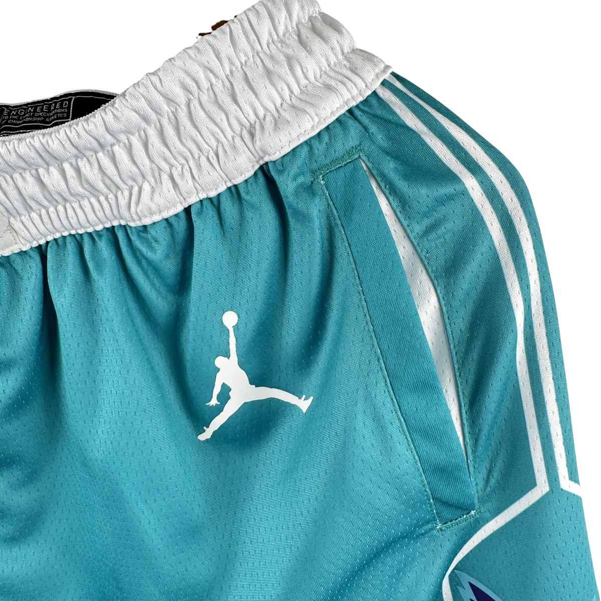 Short NBA Jordan Charlotte Hornets - imagem 5