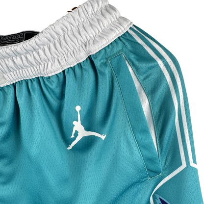 Short NBA Jordan Charlotte Hornets - imagem 5