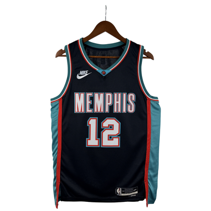 Camisa Regata Nike NBA Memphis Grizzlies 2025/26 - imagem 1