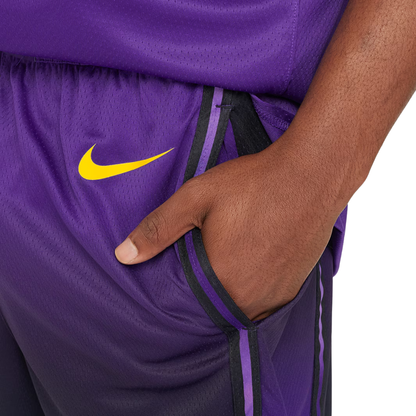 Short NBA Los Angeles Lakers - imagem 6