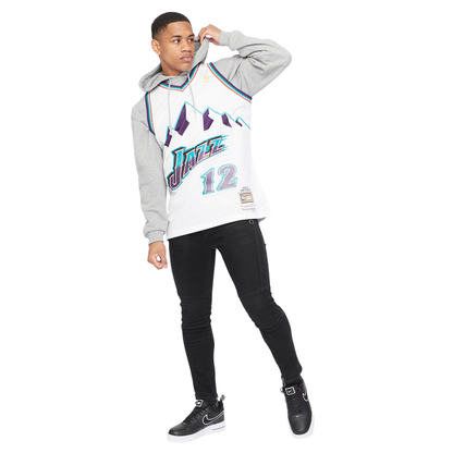 Camisa Regata NBA Utah Jazz Mitchell & Ness - imagem 4