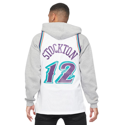 Camisa Regata NBA Utah Jazz Mitchell & Ness - imagem 2