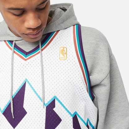 Camisa Regata NBA Utah Jazz Mitchell & Ness - imagem 7