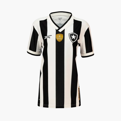 Camisa Feminina Reebok Botafogo 2024/25 I — imagem 7