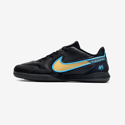Tênis Futsal Nike Tiempo Legend 9 Elite IC - vista frontal