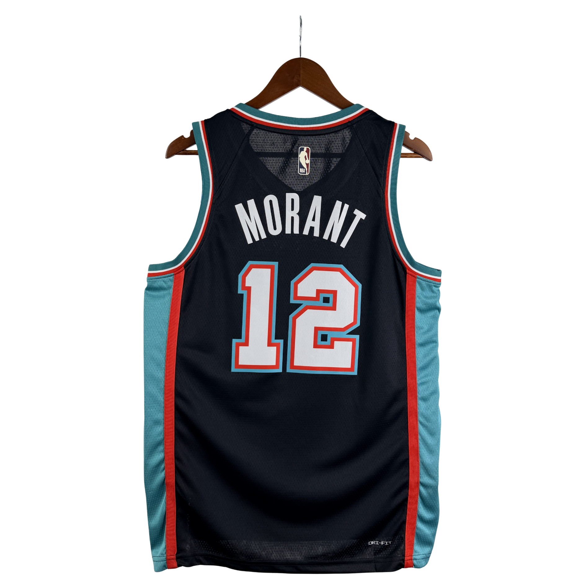 Camisa Regata Nike NBA Memphis Grizzlies 2025/26 - imagem 2