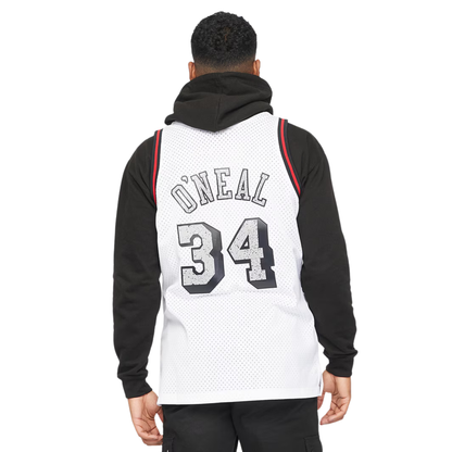 Camisa Regata NBA Los Angeles Lakers Mitchell & Ness 1996/97 - imagem 2