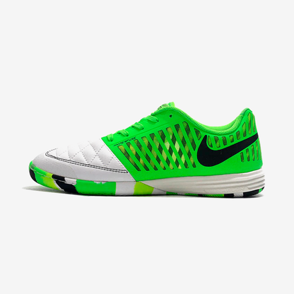 Tênis Futsal Nike Lunar Gato IC - vista frontal