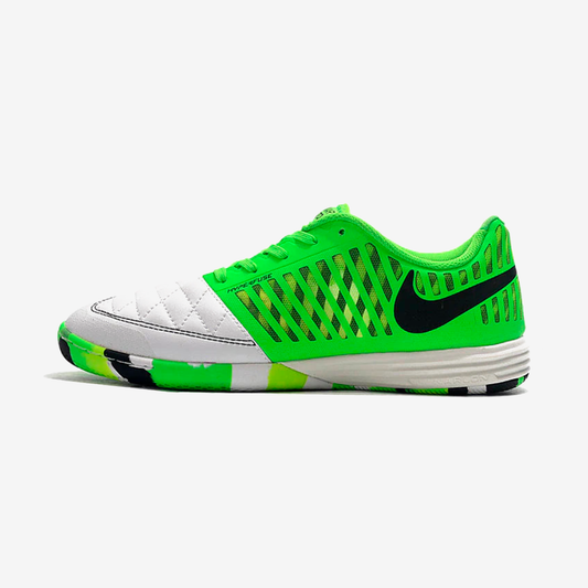 Tênis Futsal Nike Lunar Gato IC - vista frontal