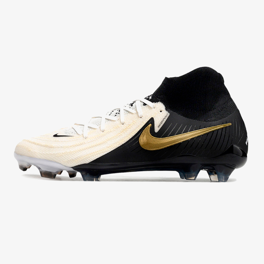 Chuteira Nike Phantom Luna Elite NU FG - vista frontal