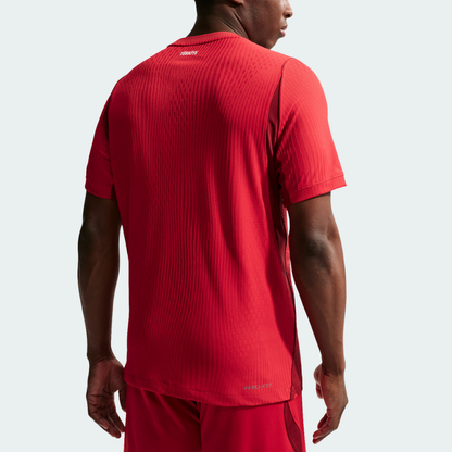 Camisa Turquia 2026/27 I Jogador — imagem 2