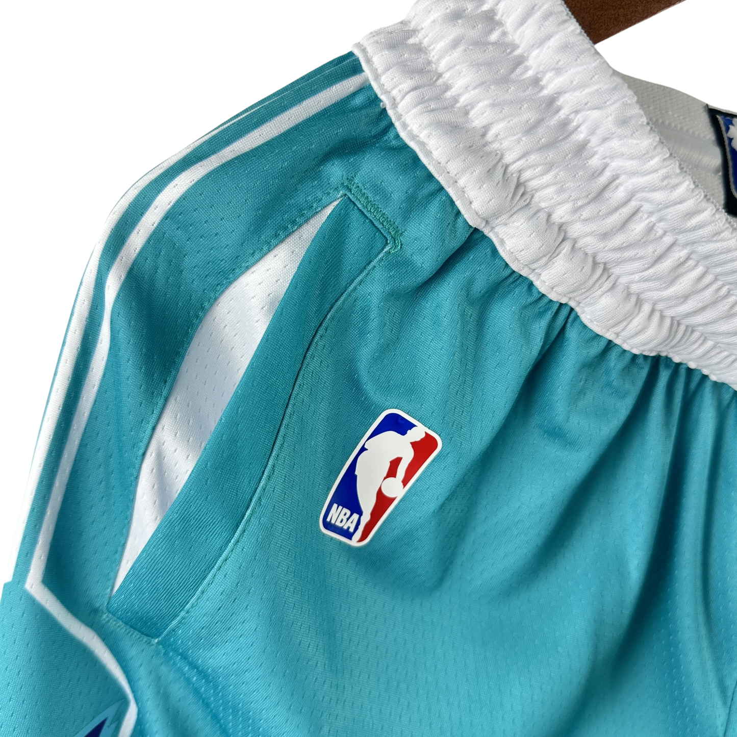 Short NBA Jordan Charlotte Hornets - imagem 6
