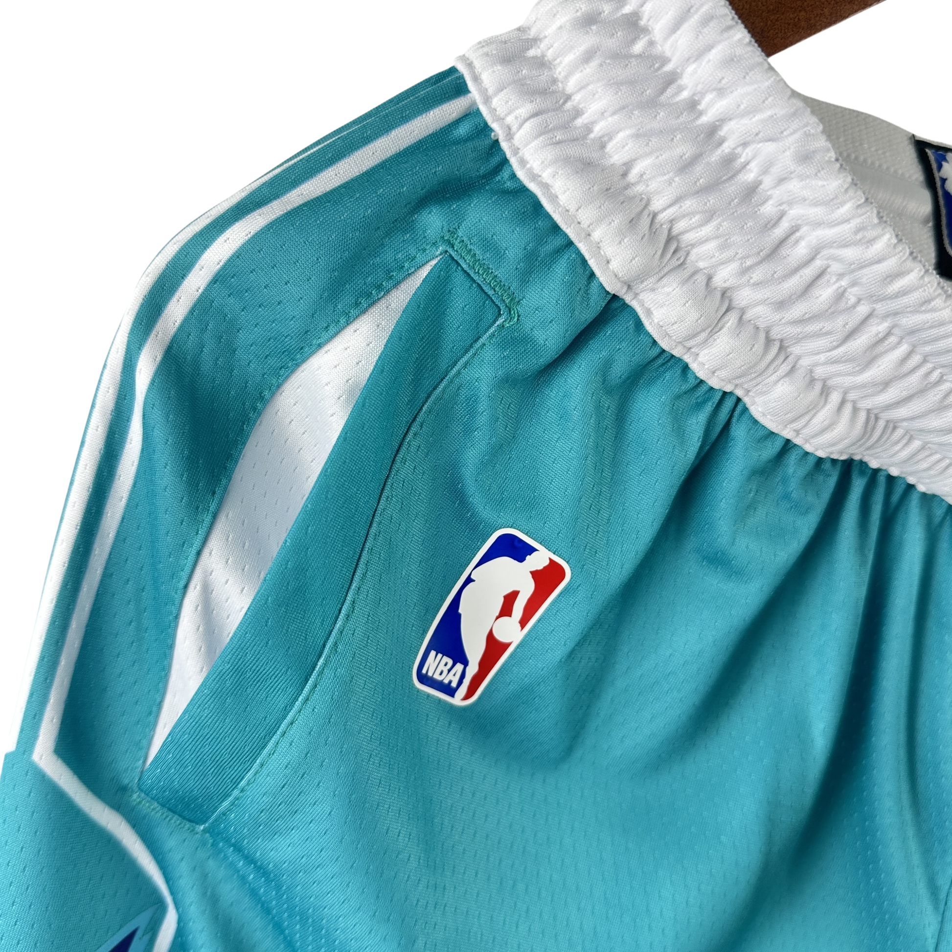 Short NBA Jordan Charlotte Hornets - imagem 6