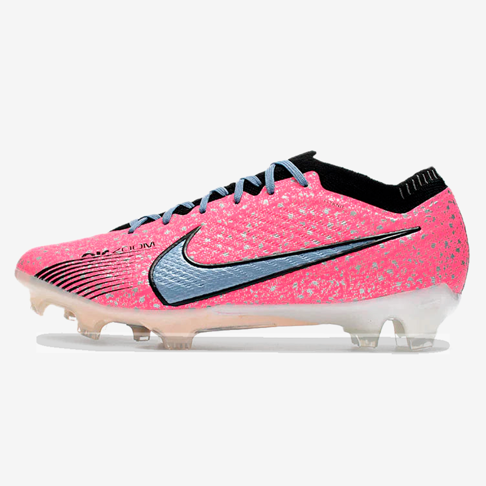 Chuteira Nike Mercurial Vapor 15 Air Zoom FG - vista frontal
