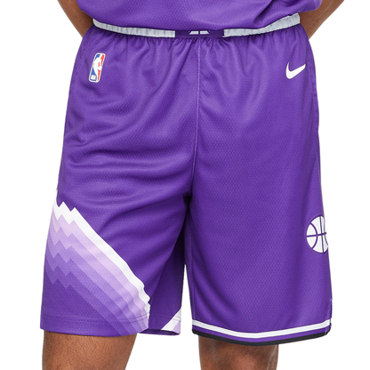 Short NBA Utah Jazz City Edition - imagem 6