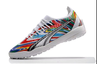 Chuteira Society Puma Ultra Ultimate TF - imagem 7