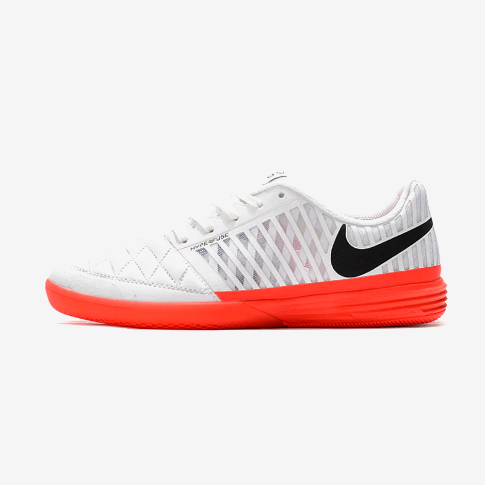 Tênis Futsal Nike Lunar Gato IC - vista frontal
