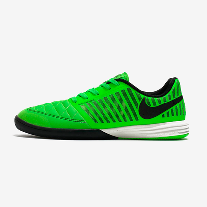 Tênis Futsal Nike Lunar Gato IC - vista frontal